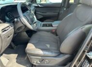 2025 Hyundai Palisade Calligraphy Night Edition SUV