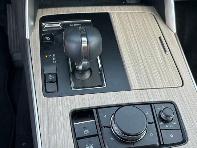 2025 Mazda CX-90 Plug-In Hybrid Preferred SUV