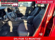 2026 Nissan Kicks SR SUV