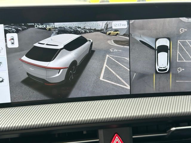 2024 Kia EV6 GT SUV