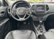 2020 Jeep Cherokee Latitude Plus SUV