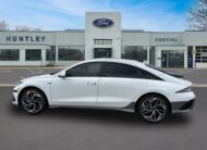 2023 Hyundai IONIQ 6 SEL Sedan