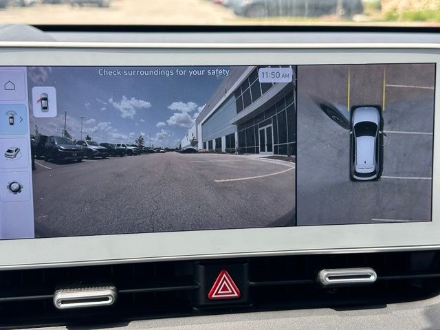 2024 Hyundai IONIQ 5 Limited SUV