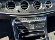 2017 Mercedes-Benz E-Class E 300 Sedan