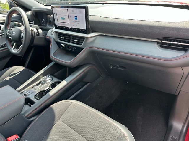 2026 Ford Explorer ST SUV
