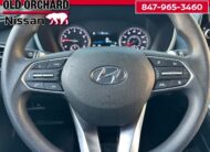 2022 Hyundai Santa Fe SEL SUV