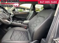 2025 Volkswagen Atlas 2.0T SE w/Technology SUV