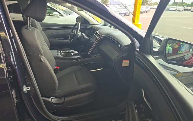 2022 Hyundai Tucson Hybrid SEL Convenience SUV
