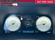 2025 Hyundai Palisade Calligraphy Night Edition SUV