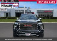 2023 GMC Canyon Denali Truck Crew Cab