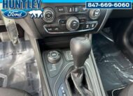 2019 Jeep Cherokee Latitude SUV