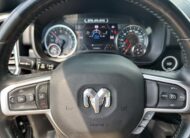 2023 Ram 1500 Big Horn/Lone Star Truck Crew Cab