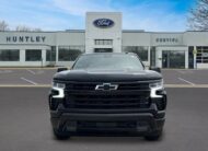 2024 Chevrolet Silverado 1500 RST Truck Crew Cab
