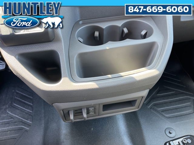 2024 Ford Transit-350 Cargo Base Van Low Roof Van