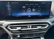 2023 BMW i4 M50 Gran Coupe