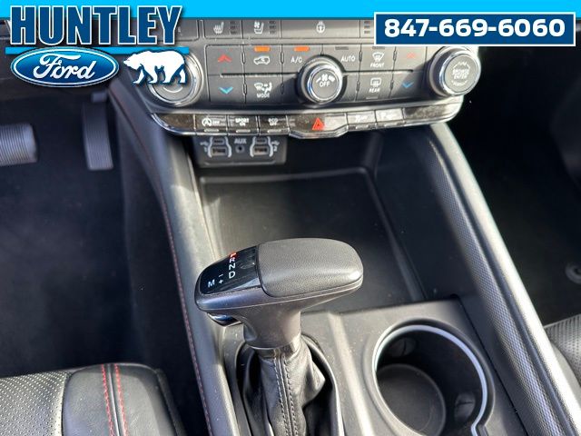 2024 Dodge Durango GT Plus SUV