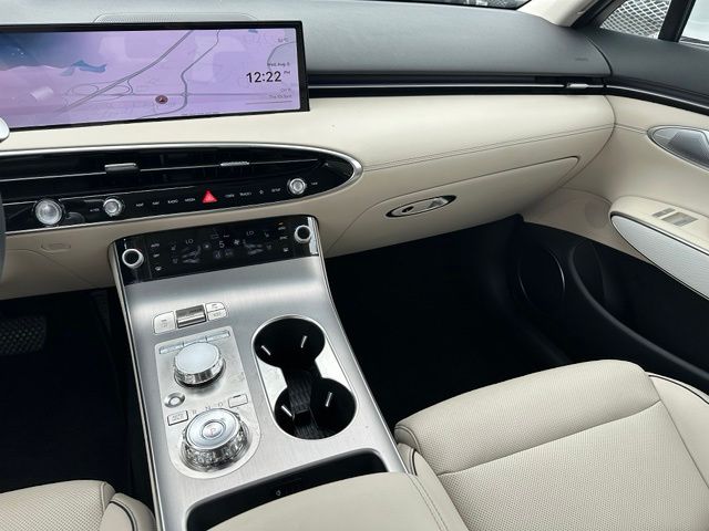 2026 Genesis GV70 2.5T Advanced SUV