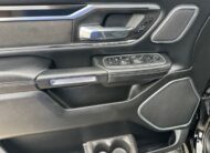 2022 Ram 1500 Laramie Truck Crew Cab
