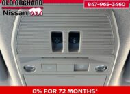 2026 Nissan Kicks SV SUV