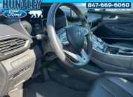 2022 Hyundai Santa Fe Calligraphy SUV