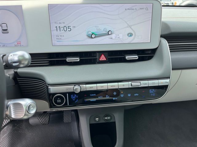 2023 Hyundai IONIQ 5 Limited SUV