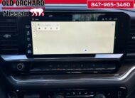 2024 Chevrolet Silverado 1500 RST Truck Crew Cab