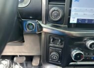 2023 Ford F-150 Lariat Truck SuperCrew Cab