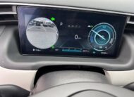2024 Hyundai Tucson Hybrid Limited SUV