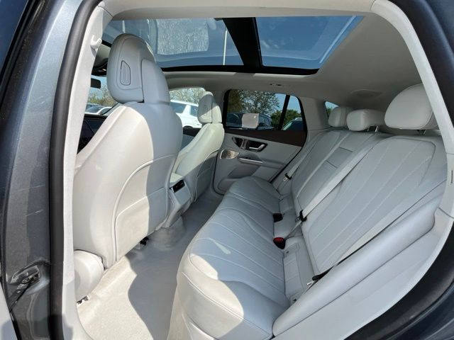 2023 Mercedes-Benz EQE 350 350 SUV SUV