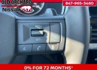 2026 Nissan Pathfinder SV SUV