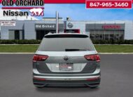 2023 Volkswagen Tiguan 2.0T SE SUV