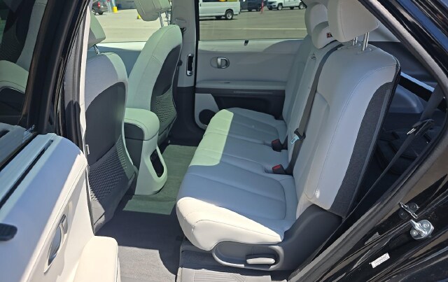2023 Hyundai IONIQ 5 Limited SUV