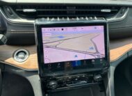 2022 Jeep New Grand Cherokee Summit SUV