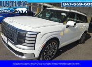 2026 Hyundai Palisade Calligraphy SUV