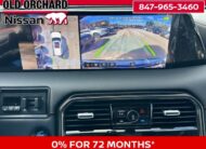 2026 Nissan Armada PRO-4X SUV