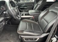 2023 Ram 1500 Laramie Truck Crew Cab