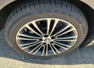 2017 BMW 540i 540i xDrive Sedan