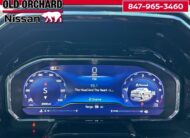 2024 Chevrolet Silverado 1500 RST Truck Crew Cab
