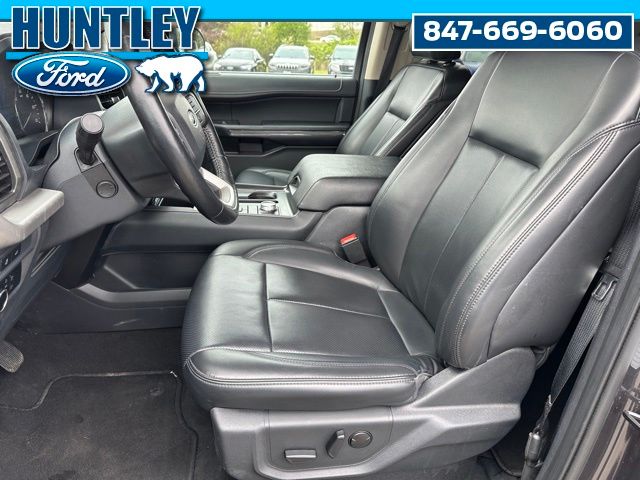 2024 Ford Expedition Max XLT SUV