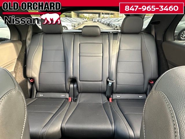 2025 Mercedes-Benz GLE 350 GLE 350 SUV