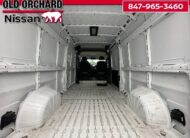 2025 Ram ProMaster 3500 High Roof Van Cargo Van