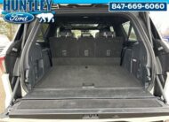 2025 Lincoln Navigator L Reserve SUV