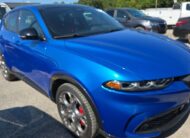 2024 Alfa Romeo Tonale Veloce SUV