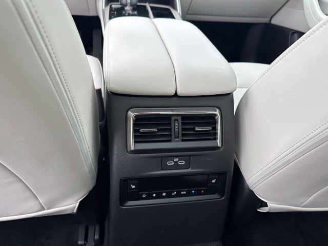 2024 Mazda CX-90 Plug-In Hybrid Premium Plus SUV