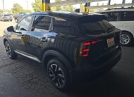 2025 Nissan Kicks SV SUV