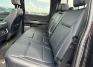 2023 Ford F-150 Lariat Truck SuperCrew Cab