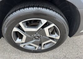 2024 Hyundai Palisade Limited SUV