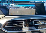 2022 BMW X5 xDrive40i SUV