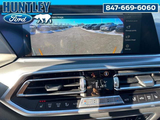 2022 BMW X5 xDrive40i SUV