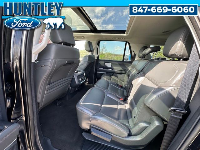 2025 Ford Expedition Max Active SUV